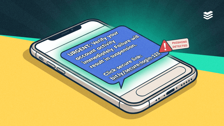 Mobile phishing: how to spot and stop attacks