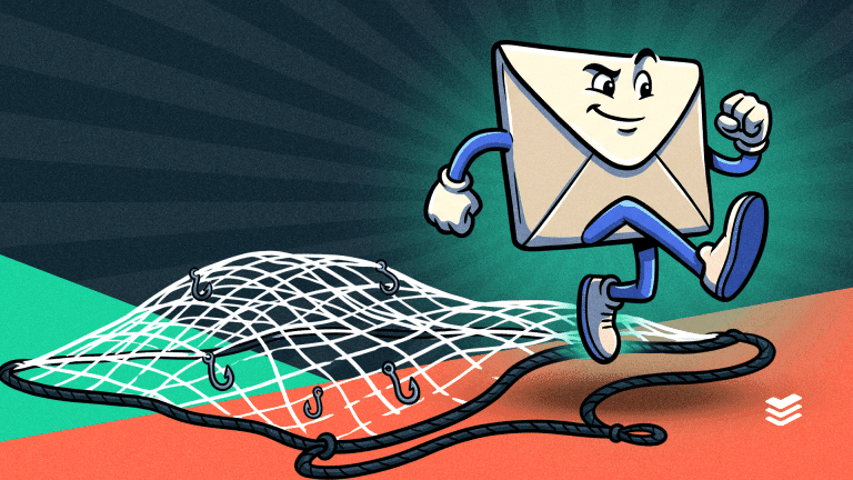 Dodging the phishing net – why phishing awareness training matters