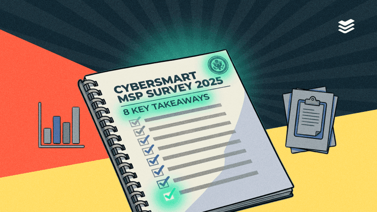 8 key takeaways from DSIT’s Cyber Security Breaches Survey 2025