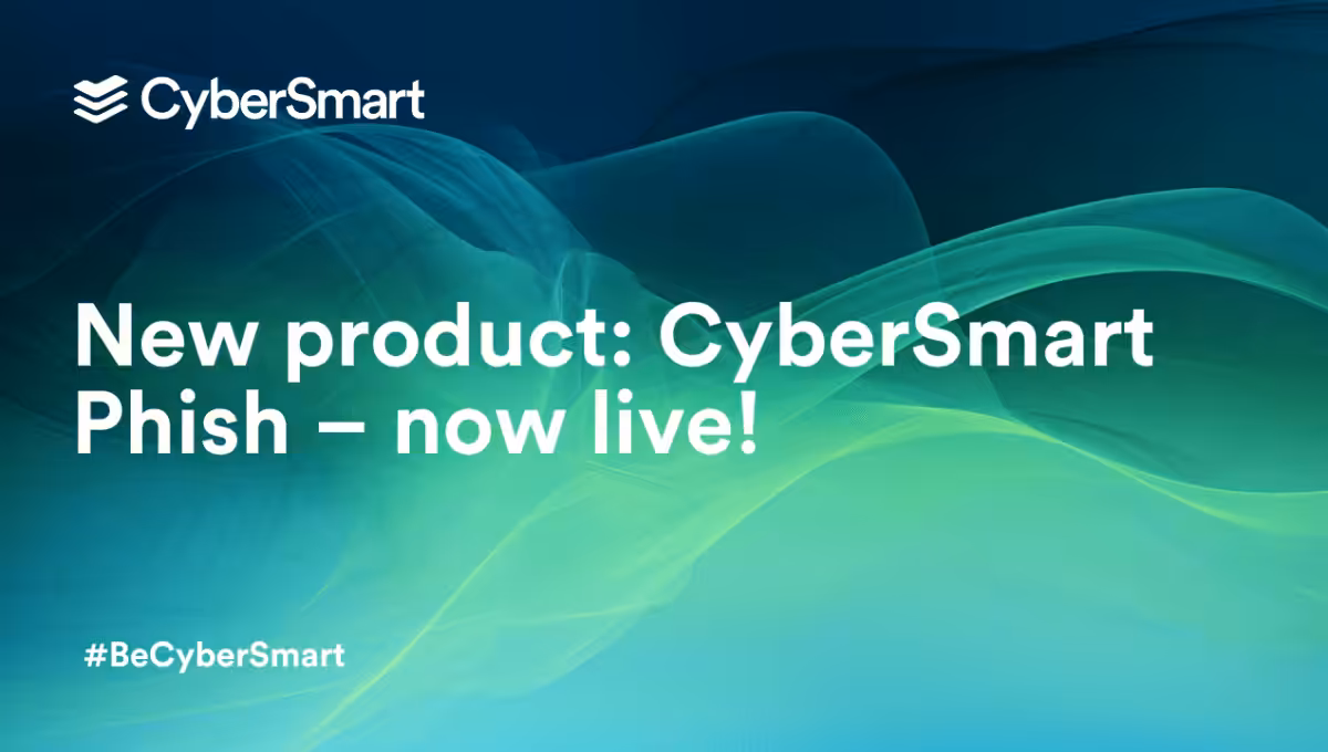 CyberSmart Phish