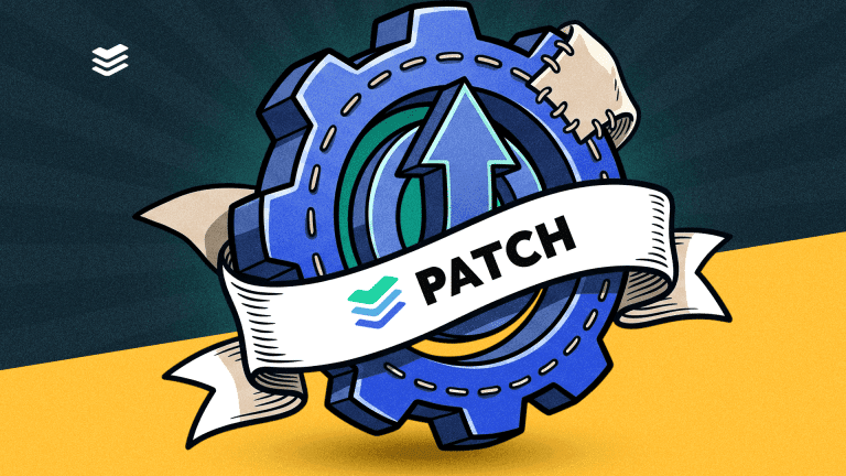Introducing CyberSmart Patch: A smarter way to reduce vulnerabilities