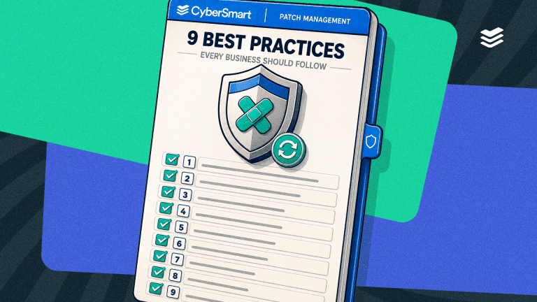 9 patch management best practices every business should follow