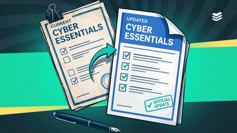 Upcoming Changes to Cyber Essentials