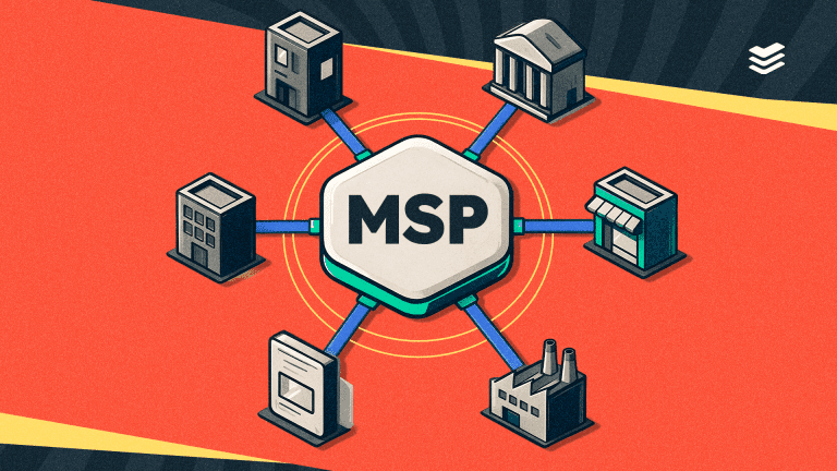 Situating MSPs in the Modern Supply Chain