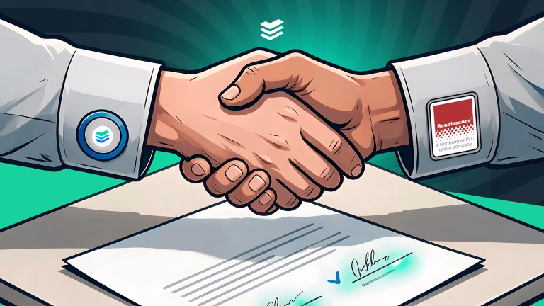 CyberSmart Partners with Renaissance
