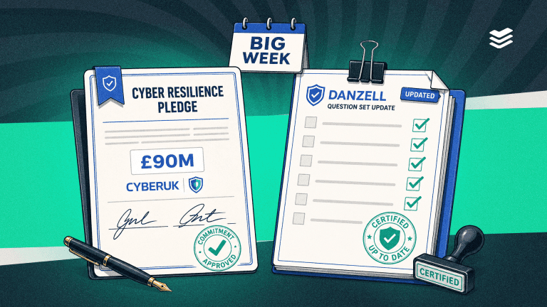 Cyber Essentials Just Had a Big Week