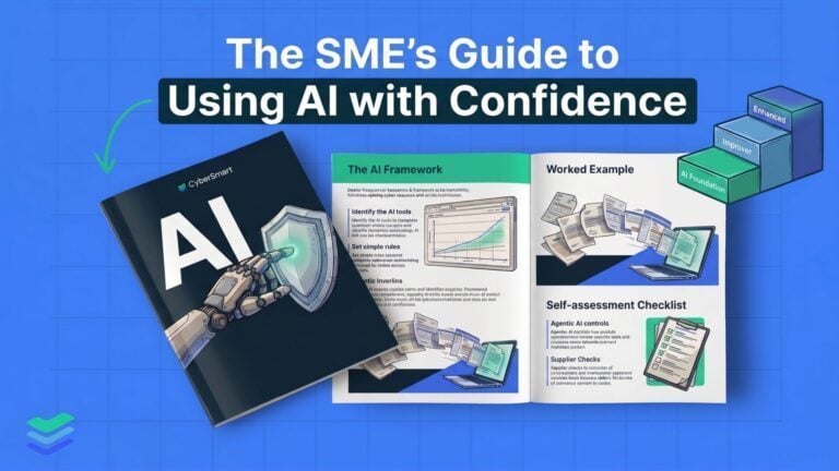 The SME's Guide to Using AI with Confidence